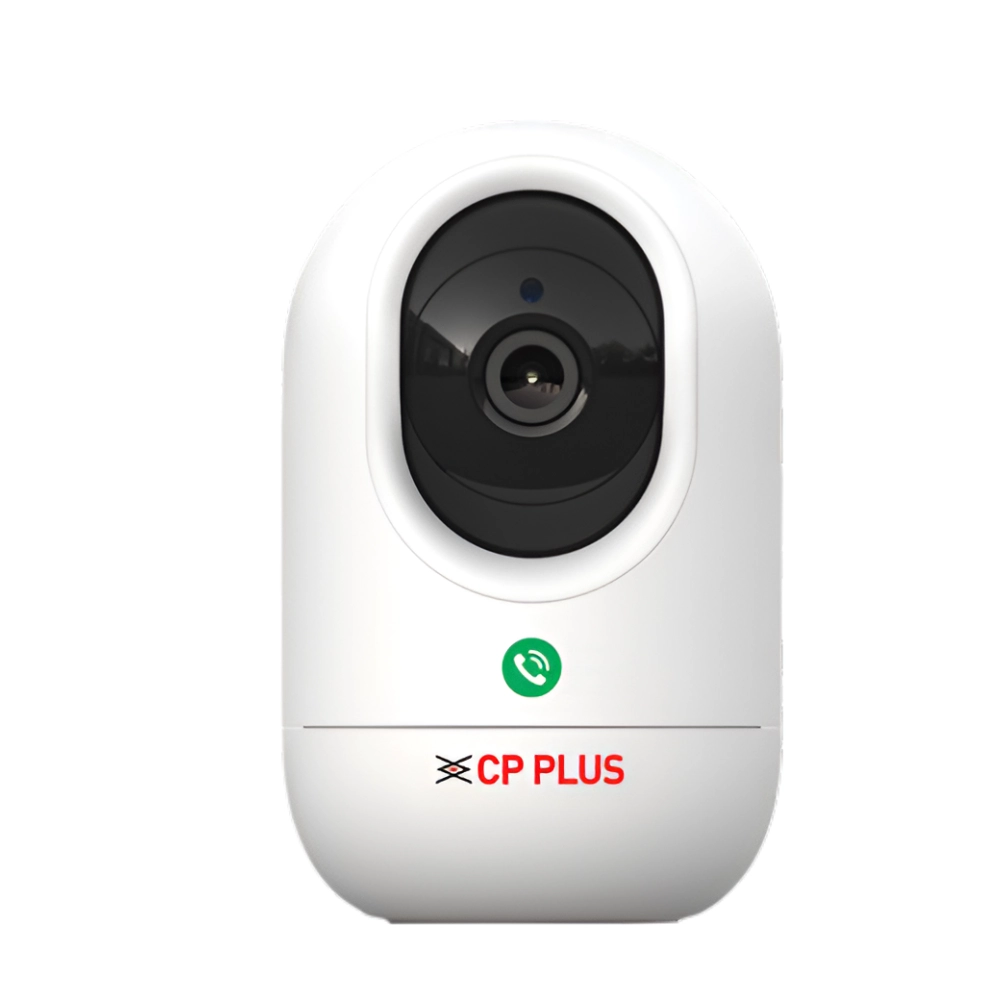 CP-Plus WiFi PT Camera 2MP with Two Way Talk (CP-E24Q) view 2